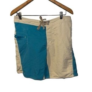 Patagonia shorts men size 34